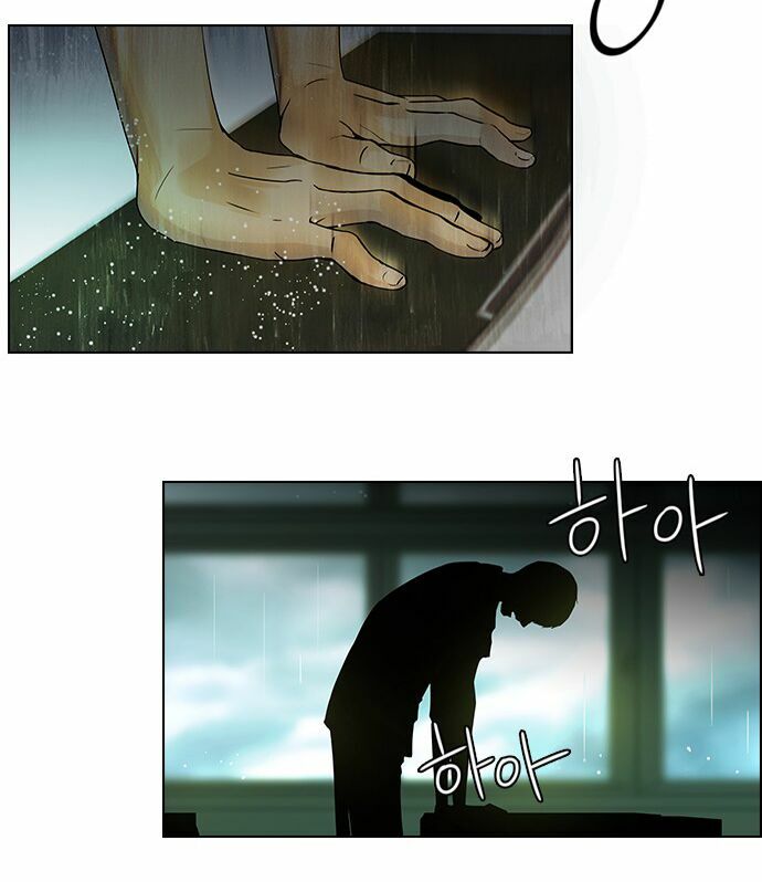 Trò Chơi Số Mệnh: Chapter 40