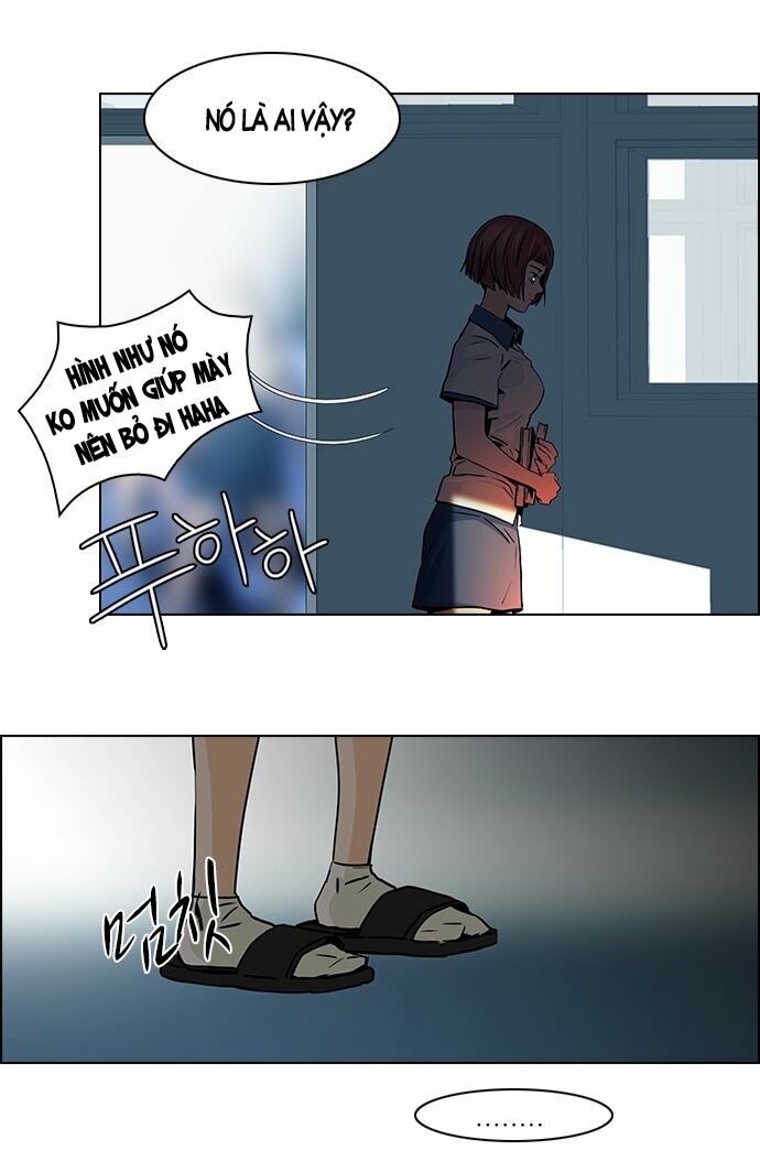 Trò Chơi Số Mệnh: Chapter 40