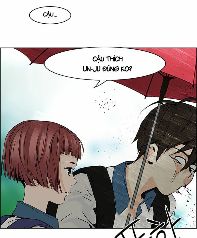 Trò Chơi Số Mệnh: Chapter 41