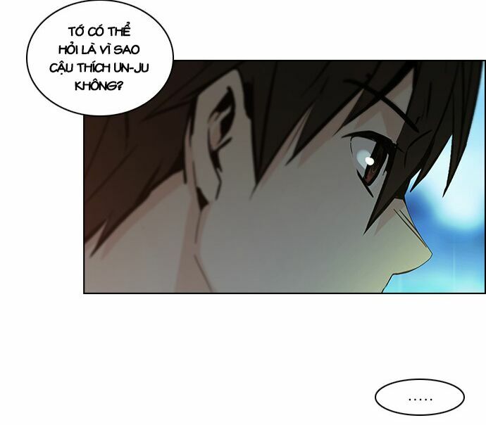 Trò Chơi Số Mệnh: Chapter 41