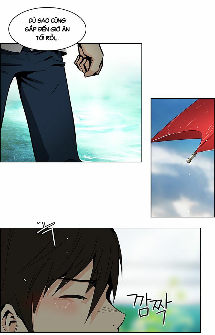 Trò Chơi Số Mệnh: Chapter 41