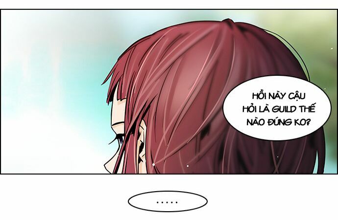 Trò Chơi Số Mệnh: Chapter 41