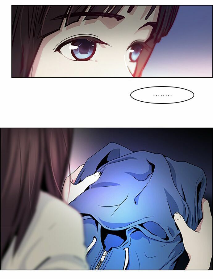 Trò Chơi Số Mệnh: Chapter 41