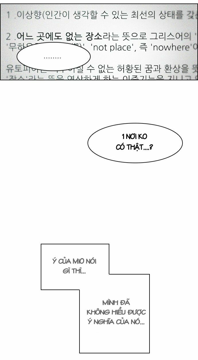 Trò Chơi Số Mệnh: Chapter 41