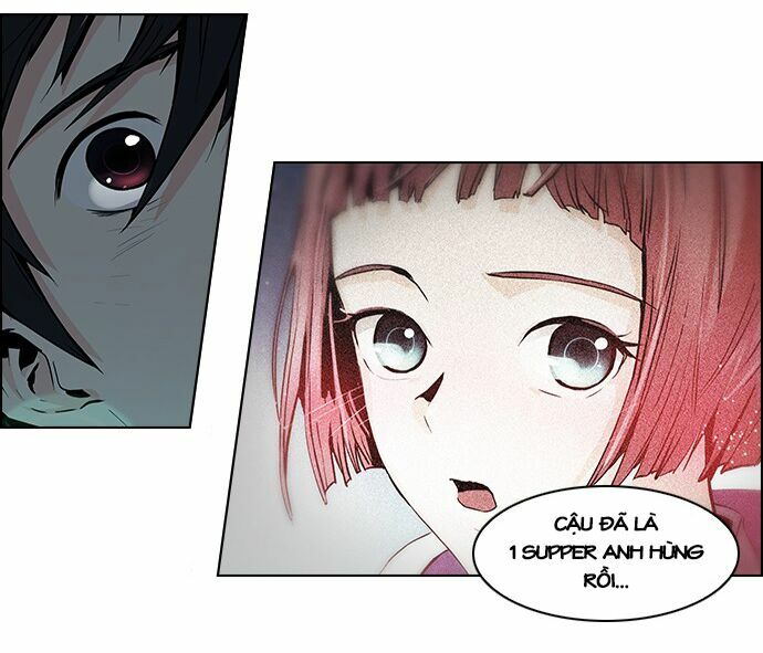 Trò Chơi Số Mệnh: Chapter 42