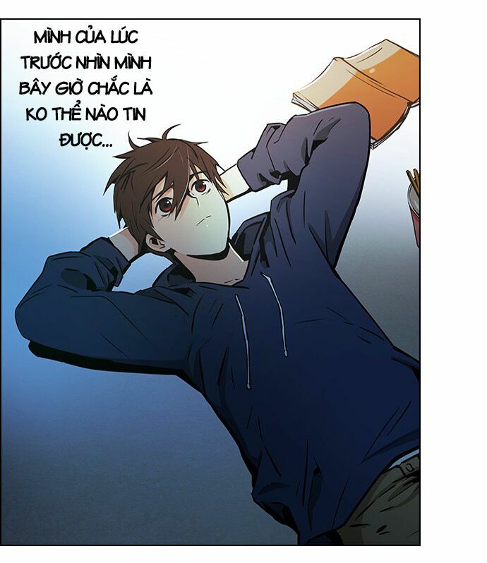 Trò Chơi Số Mệnh: Chapter 42