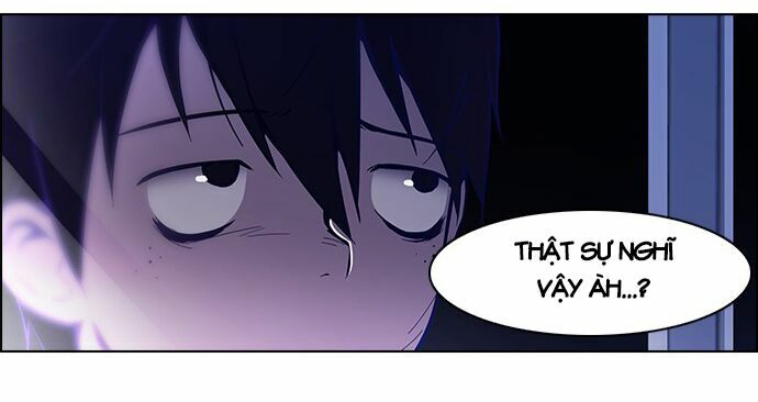 Trò Chơi Số Mệnh: Chapter 42