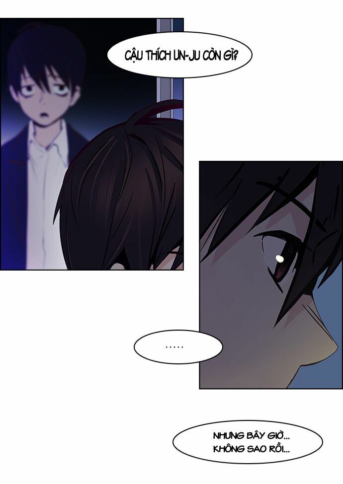 Trò Chơi Số Mệnh: Chapter 42