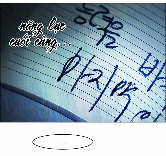 Trò Chơi Số Mệnh: Chapter 42