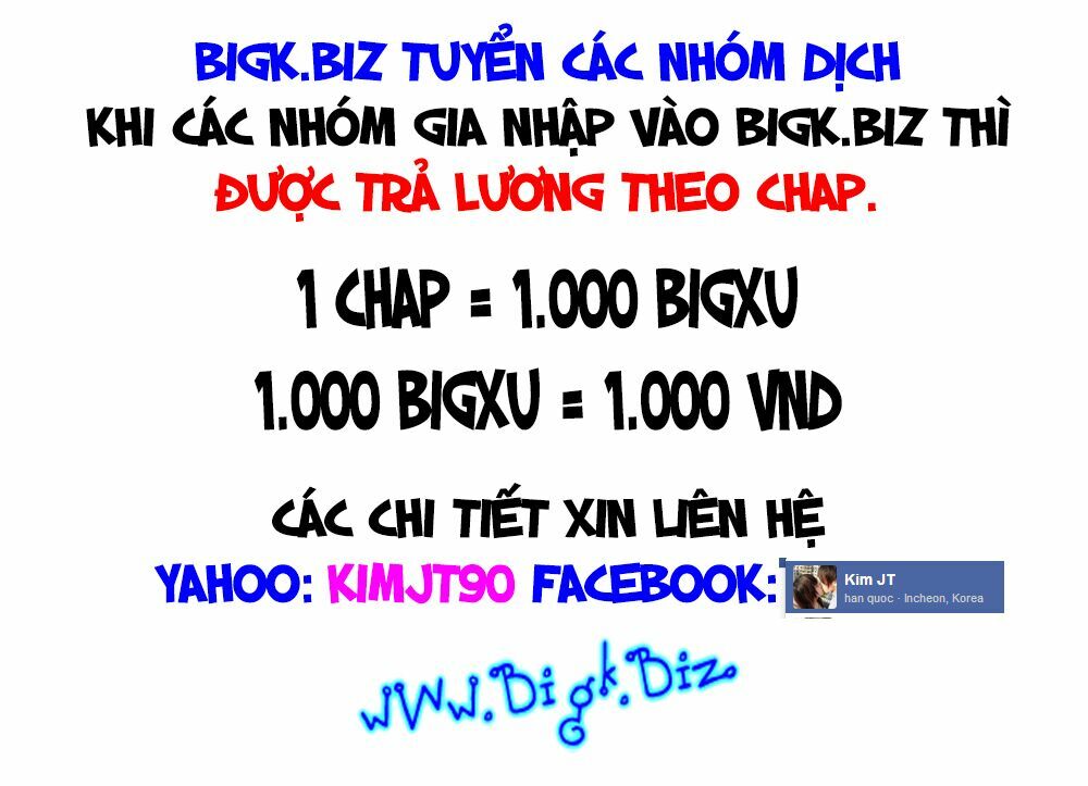 Trò Chơi Số Mệnh: Chapter 42
