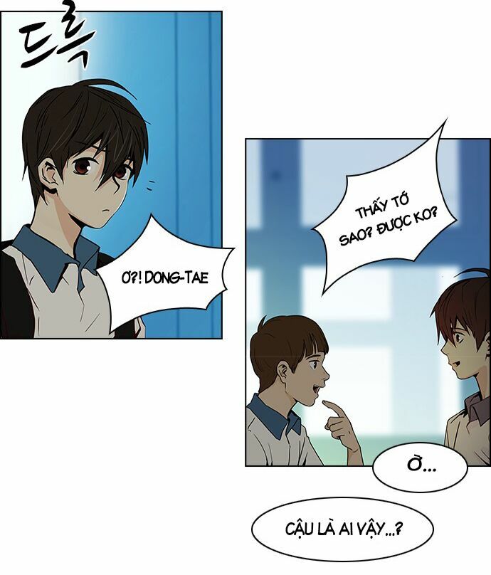 Trò Chơi Số Mệnh: Chapter 42