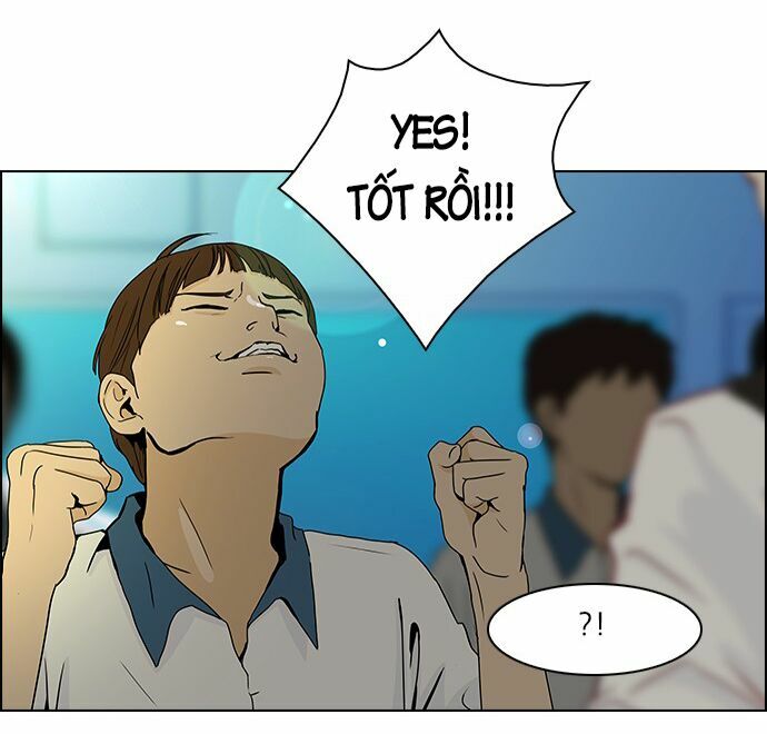 Trò Chơi Số Mệnh: Chapter 42