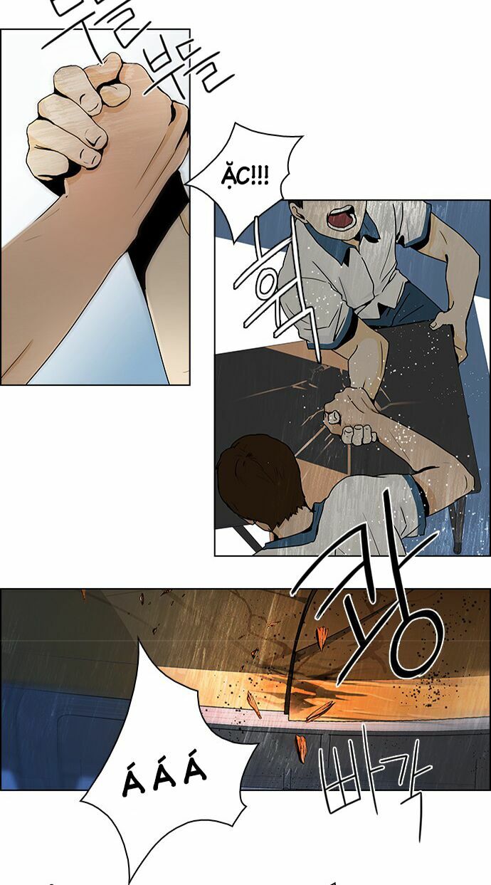 Trò Chơi Số Mệnh: Chapter 42