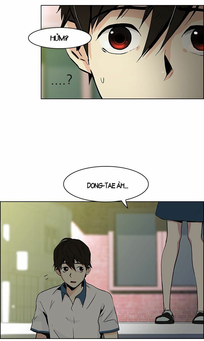 Trò Chơi Số Mệnh: Chapter 42