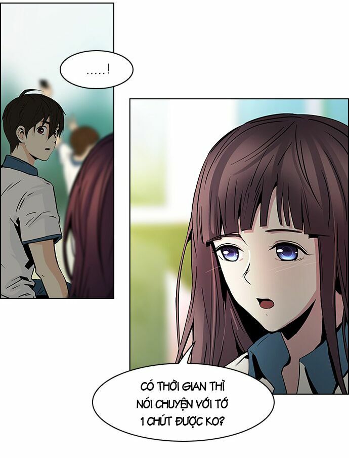 Trò Chơi Số Mệnh: Chapter 42