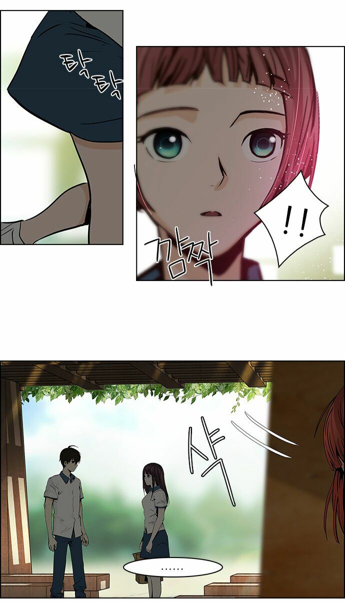 Trò Chơi Số Mệnh: Chapter 42