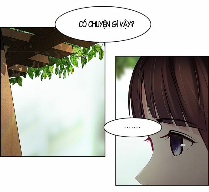 Trò Chơi Số Mệnh: Chapter 42