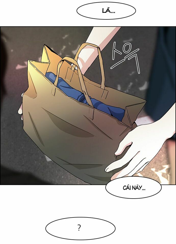Trò Chơi Số Mệnh: Chapter 42