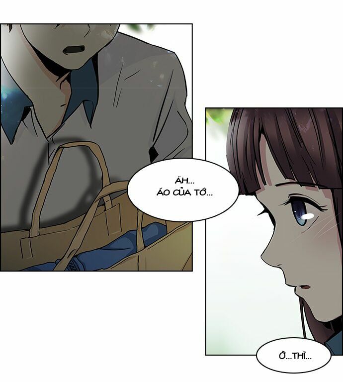 Trò Chơi Số Mệnh: Chapter 42