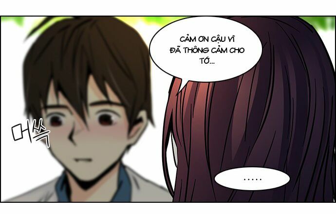 Trò Chơi Số Mệnh: Chapter 42