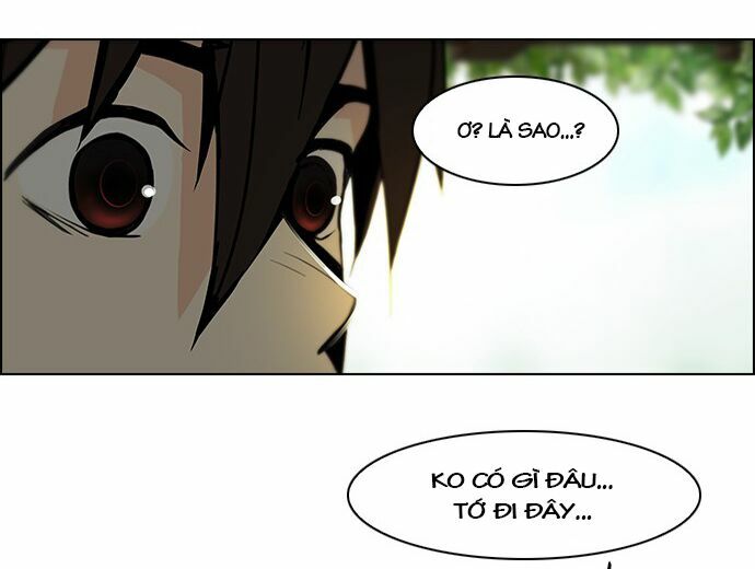 Trò Chơi Số Mệnh: Chapter 42