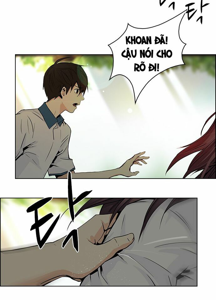 Trò Chơi Số Mệnh: Chapter 42