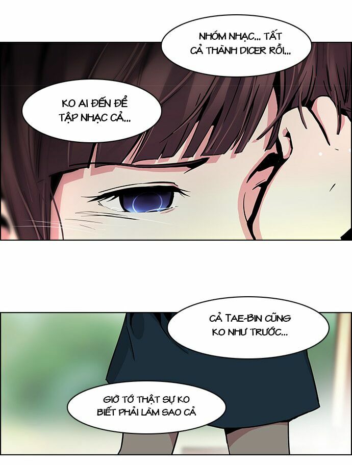 Trò Chơi Số Mệnh: Chapter 42