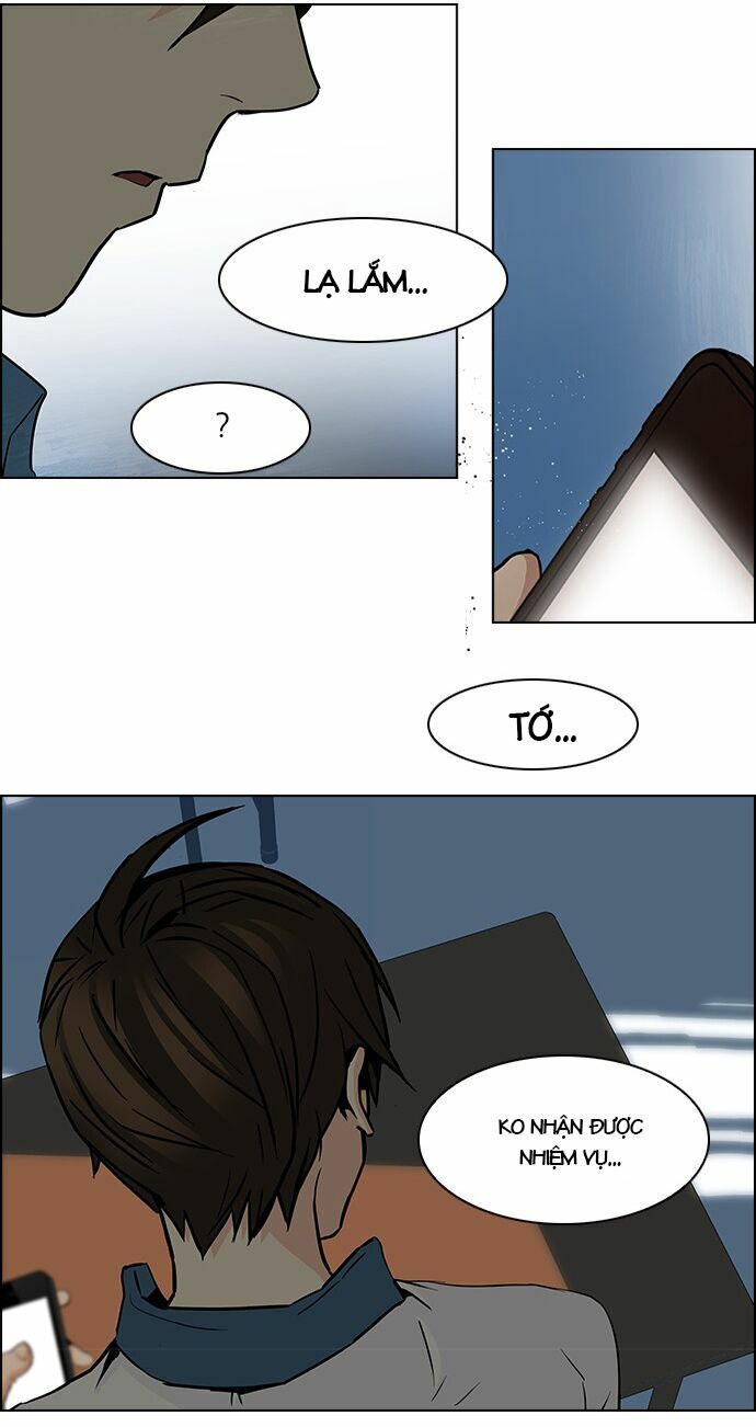 Trò Chơi Số Mệnh: Chapter 42