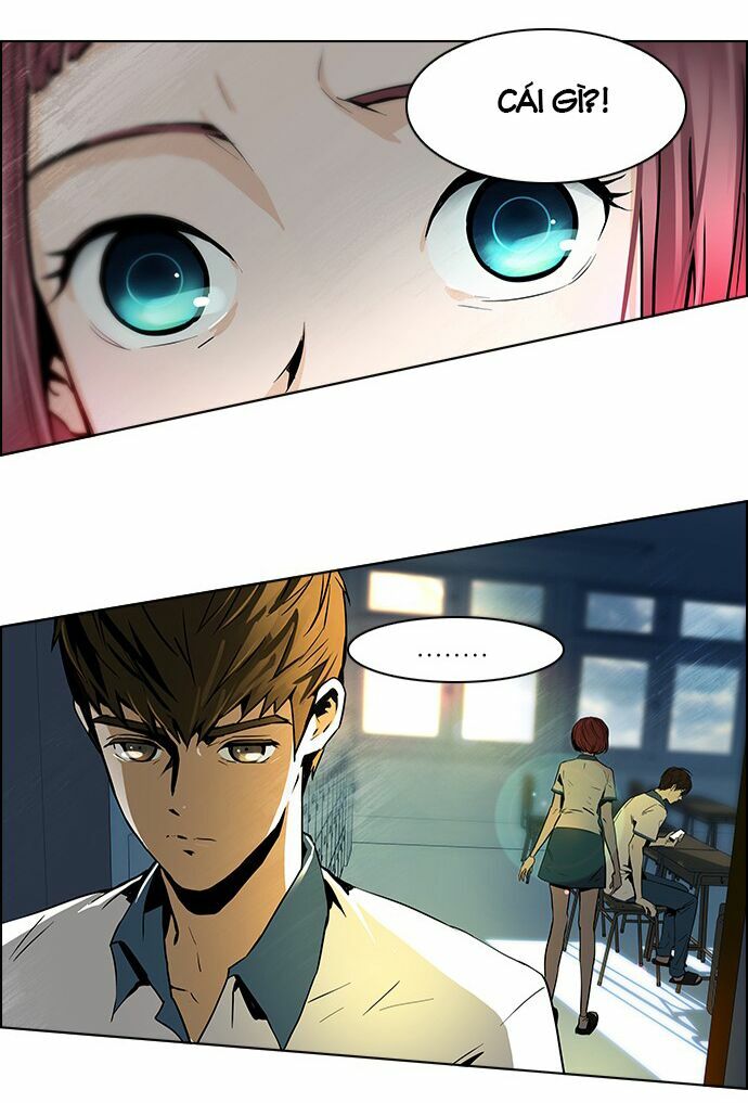 Trò Chơi Số Mệnh: Chapter 42
