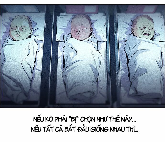 Trò Chơi Số Mệnh: Chapter 42