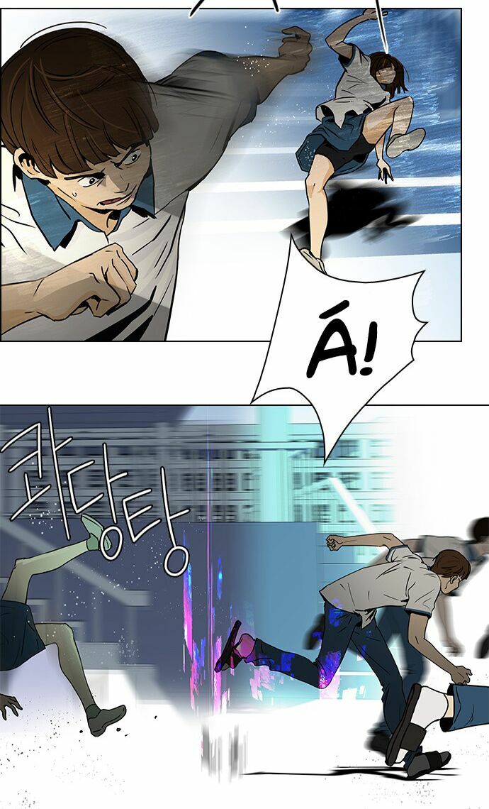 Trò Chơi Số Mệnh: Chapter 43