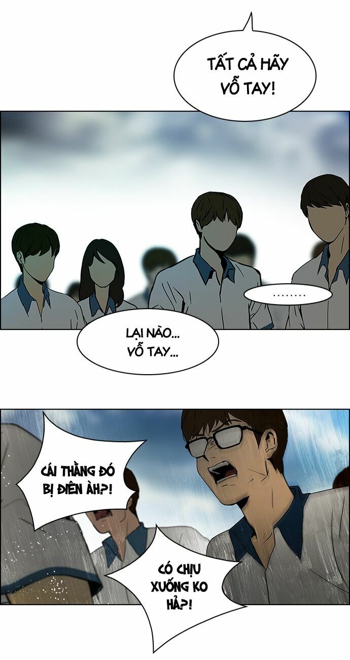 Trò Chơi Số Mệnh: Chapter 43