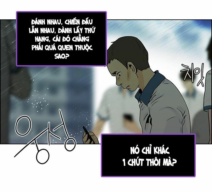 Trò Chơi Số Mệnh: Chapter 43
