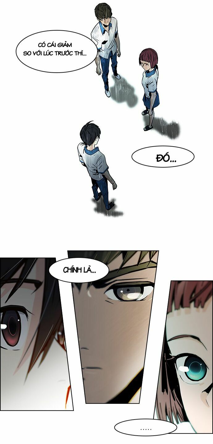 Trò Chơi Số Mệnh: Chapter 43