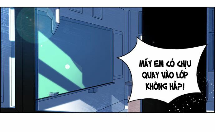 Trò Chơi Số Mệnh: Chapter 43