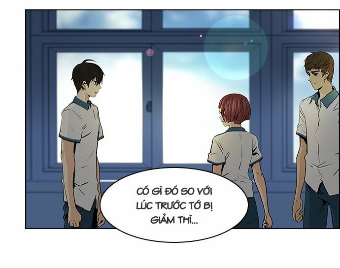 Trò Chơi Số Mệnh: Chapter 44