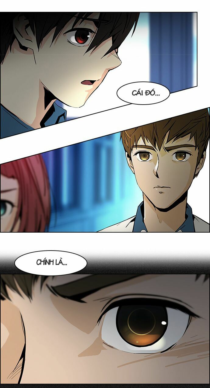 Trò Chơi Số Mệnh: Chapter 44
