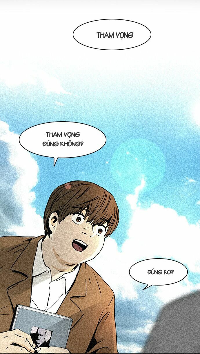 Trò Chơi Số Mệnh: Chapter 44