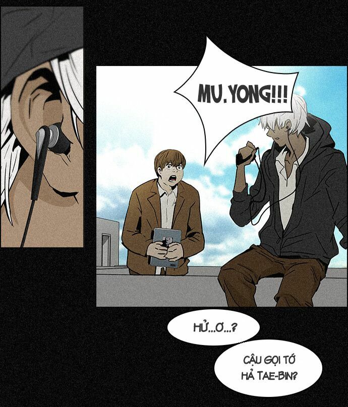 Trò Chơi Số Mệnh: Chapter 44