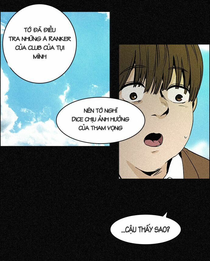 Trò Chơi Số Mệnh: Chapter 44