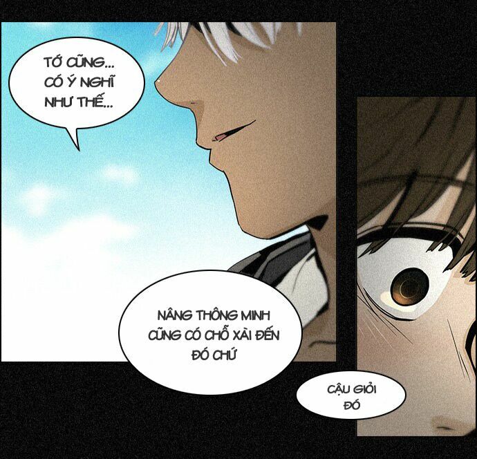 Trò Chơi Số Mệnh: Chapter 44