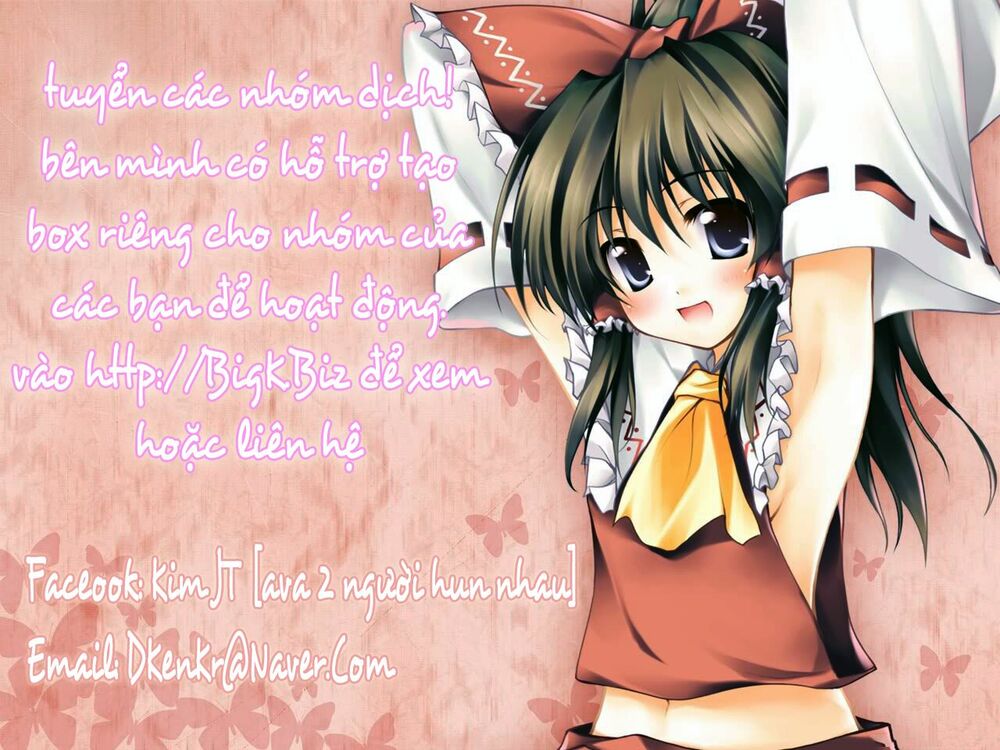 Trò Chơi Số Mệnh: Chapter 44