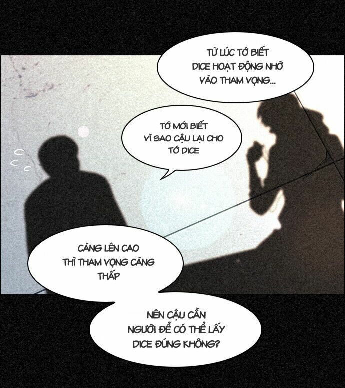Trò Chơi Số Mệnh: Chapter 44