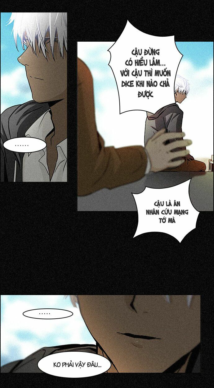 Trò Chơi Số Mệnh: Chapter 44