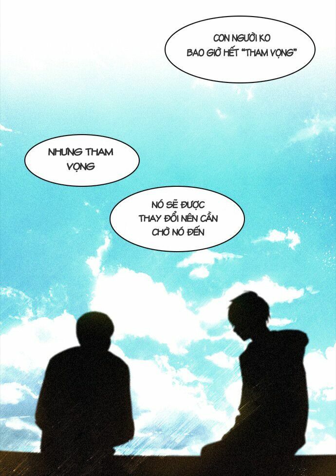 Trò Chơi Số Mệnh: Chapter 44
