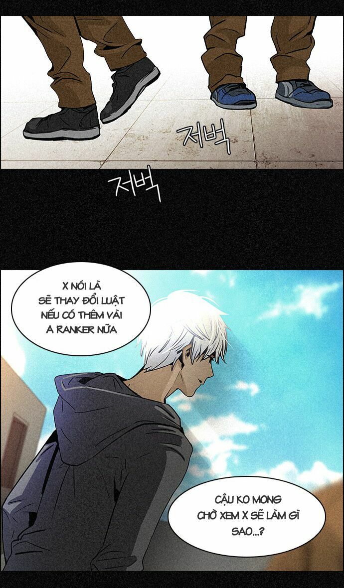 Trò Chơi Số Mệnh: Chapter 44