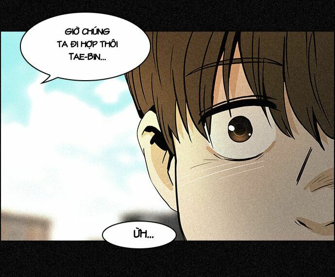 Trò Chơi Số Mệnh: Chapter 44