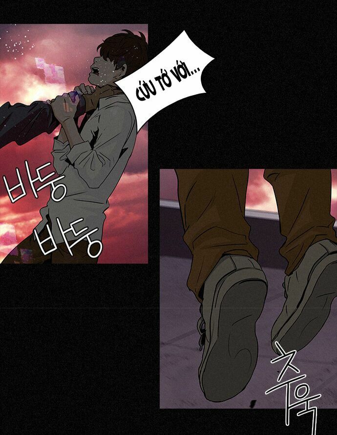 Trò Chơi Số Mệnh: Chapter 44