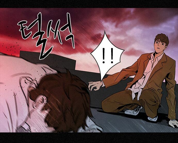 Trò Chơi Số Mệnh: Chapter 44