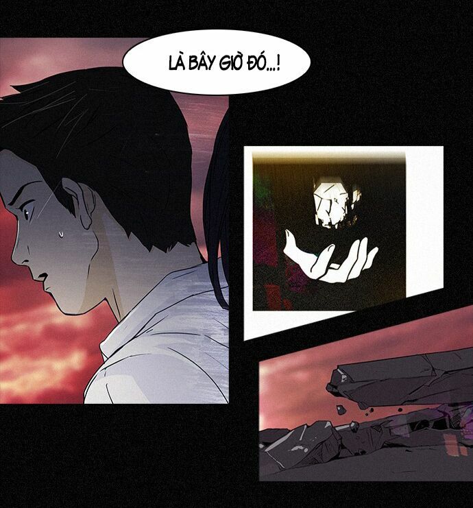 Trò Chơi Số Mệnh: Chapter 44